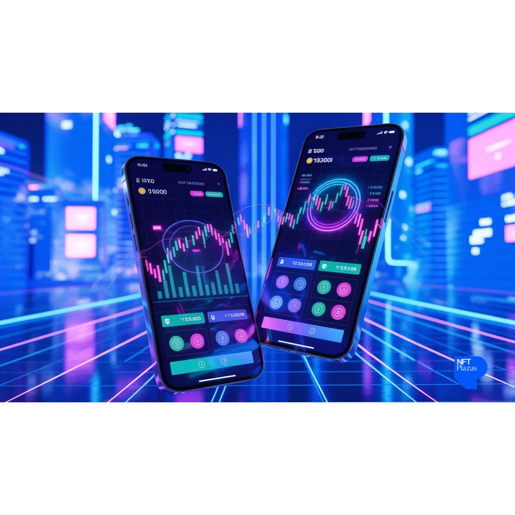 7 Leading AI Crypto Trading Apps for Beginners in 2026 (Android & iOS) 7 Leading AI Crypto Trading Apps for Beginners in 2026 (Android & iOS)