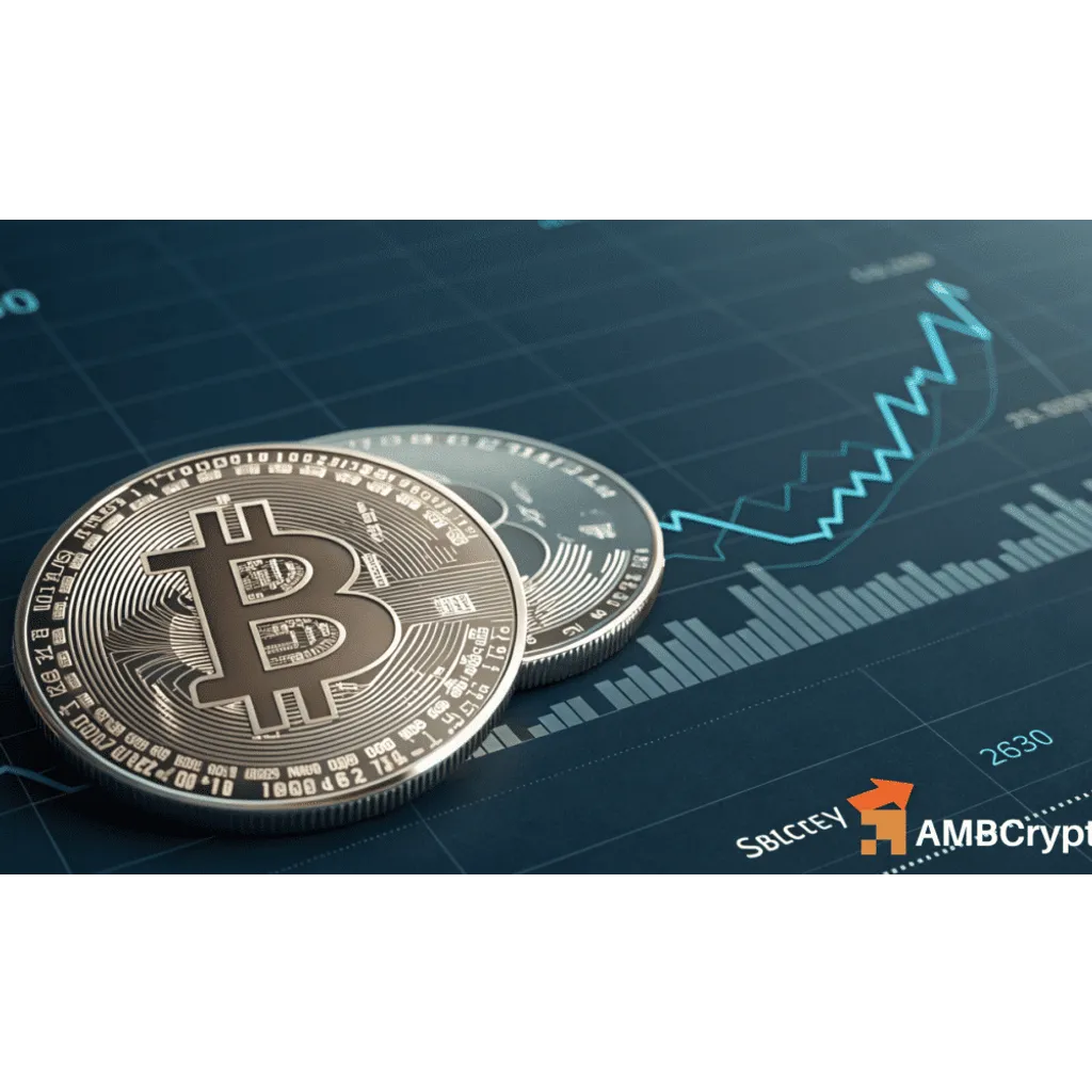 Bitcoin NVT ratio drops to 85 as price holds at ,000 in January 2024 Bitcoin NVT ratio drops to 85 as price holds at ,000 in January 2024
