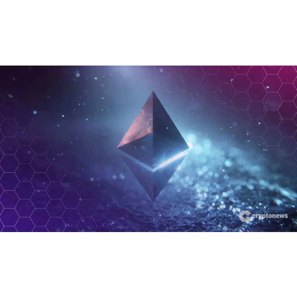BitMine stock rises six percent as Ethereum holdings reach eleven billion dollars BitMine stock rises six percent as Ethereum holdings reach eleven billion dollars