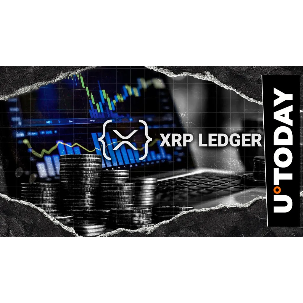 XRP price increases significantly due to unexpected factors XRP price increases significantly due to unexpected factors