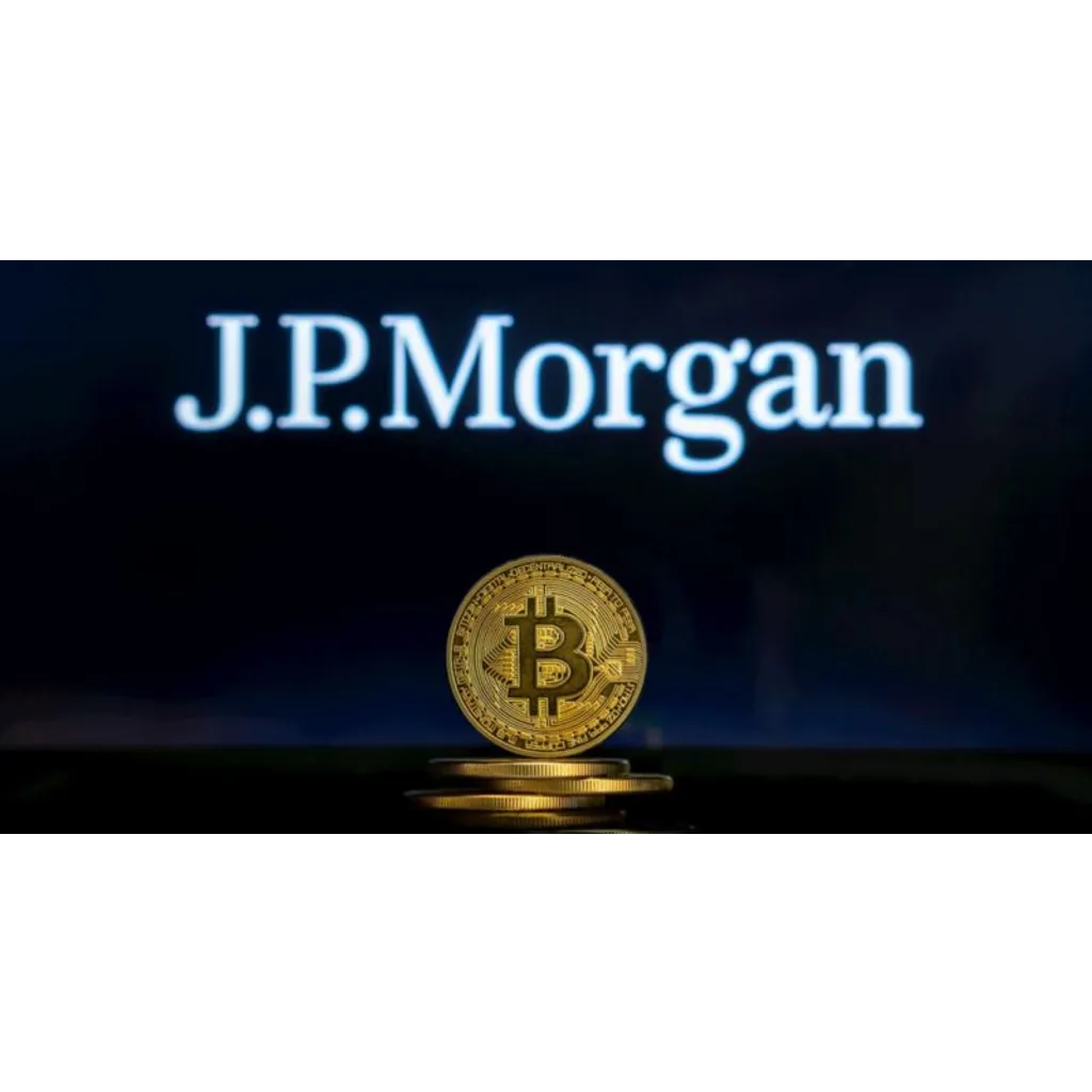 JPMorgan will let clients buy Bitcoin, says CEO Jamie Dimon JPMorgan will let clients buy Bitcoin, says CEO Jamie Dimon