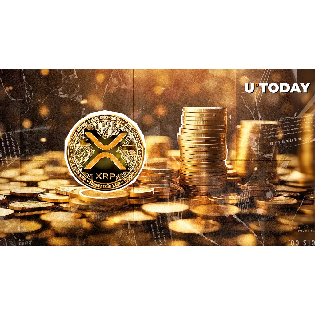 XRP’s 2025 Comeback: Strongest Yet XRP’s 2025 Comeback: Strongest Yet
