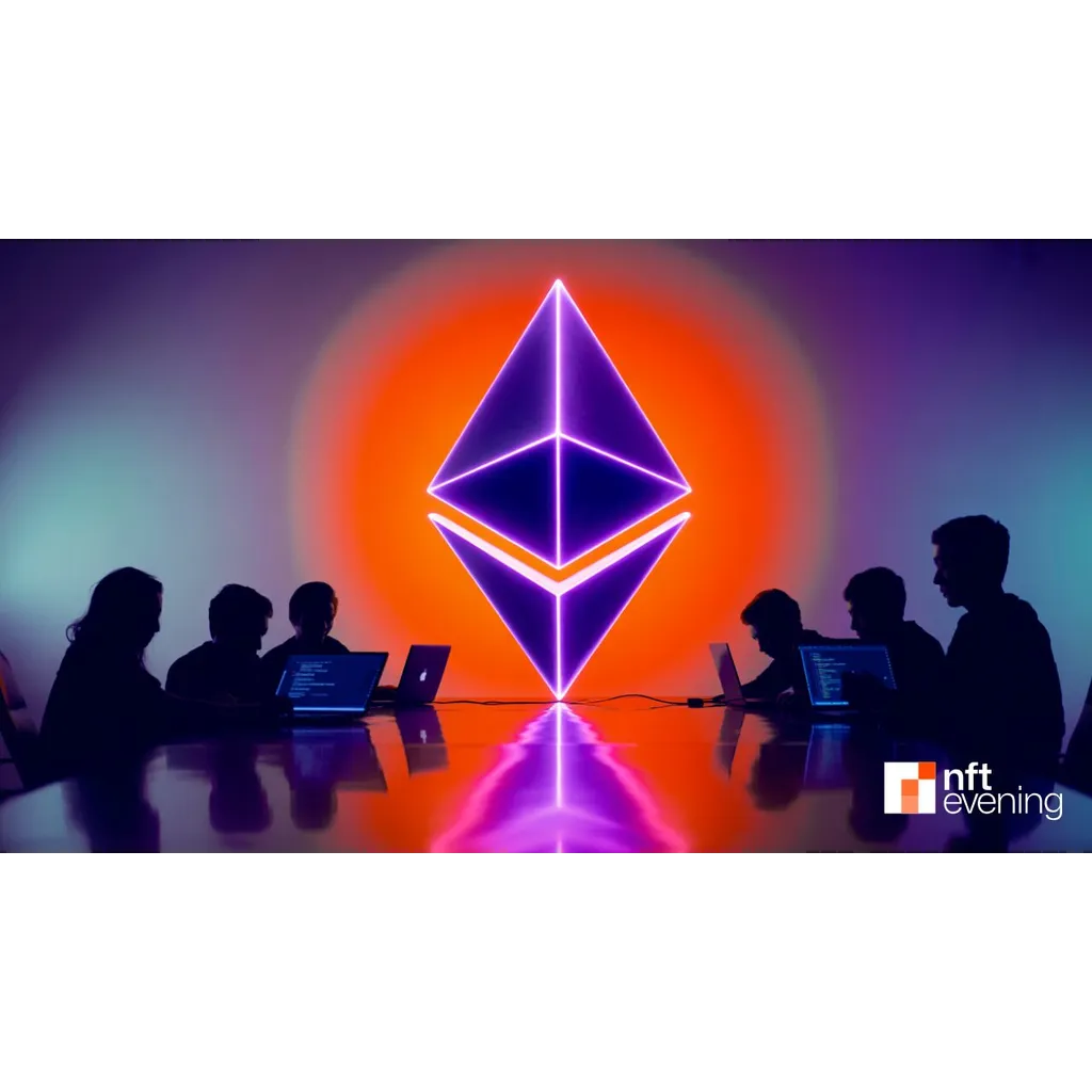 Ethereum Solves Blockchain Trilemma after Trillion Record Ethereum Solves Blockchain Trilemma after Trillion Record