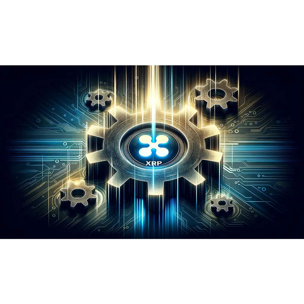 XRP Price Pullback: Correction or Consolidation? XRP Price Pullback: Correction or Consolidation?
