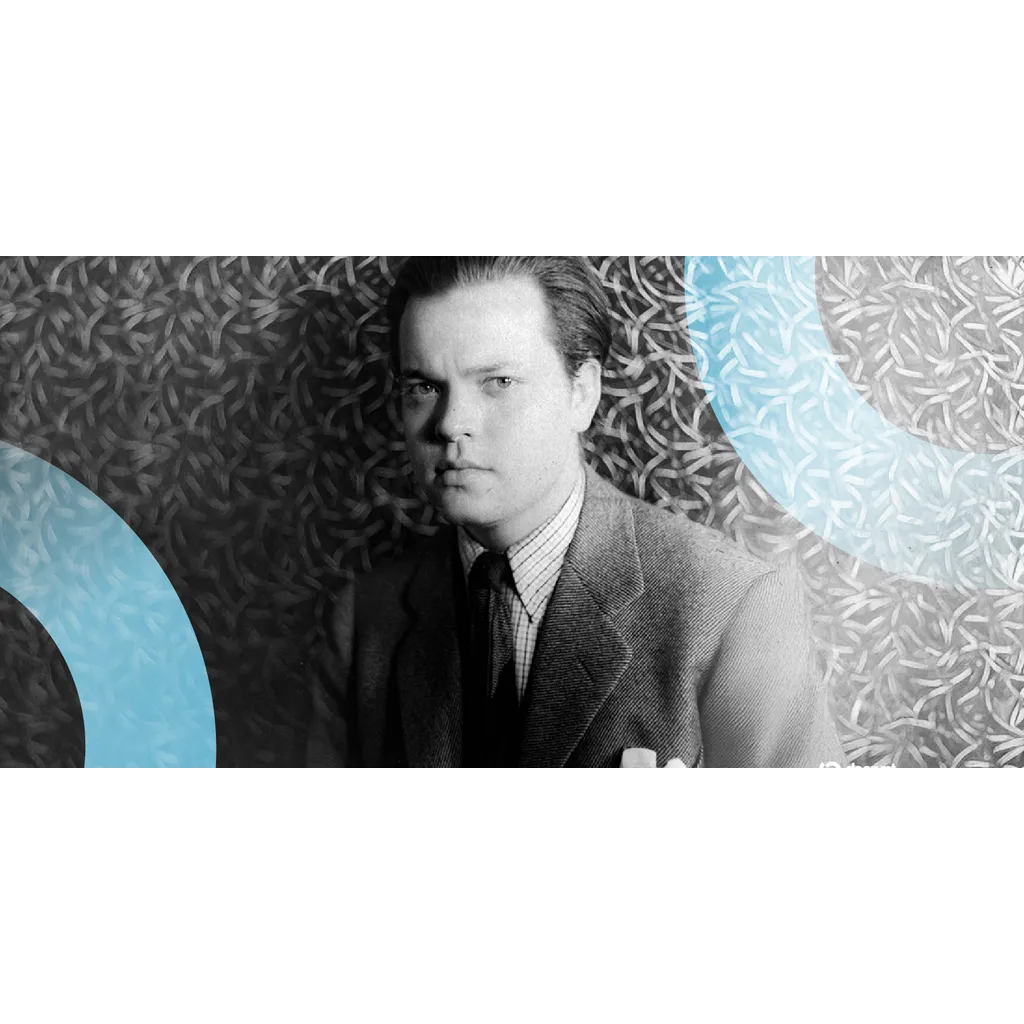 AI to reconstruct lost Orson Welles film The Magnificent Ambersons AI to reconstruct lost Orson Welles film The Magnificent Ambersons