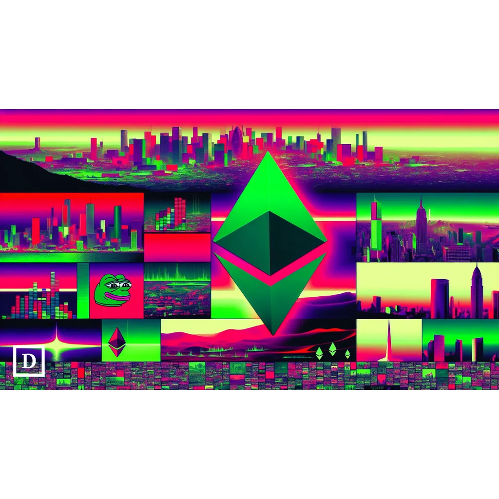 Consensys CEO Joe Lubin Is Poised to Become Ethereum’s Michael Saylor – “The Defiant” Consensys CEO Joe Lubin Is Poised to Become Ethereum’s Michael Saylor – “The Defiant”