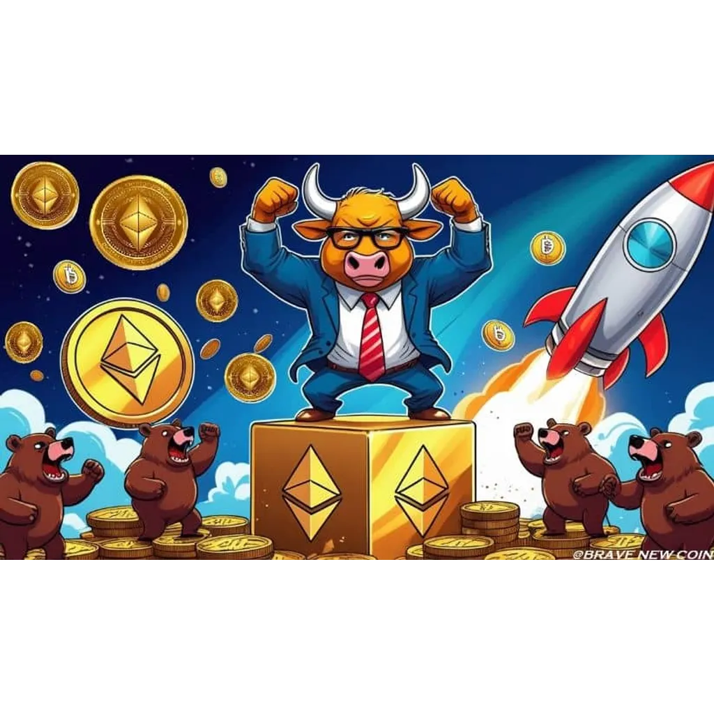 Ethereum defends ,500 support while targeting ,000 breakout toward ,200 rally Ethereum defends ,500 support while targeting ,000 breakout toward ,200 rally