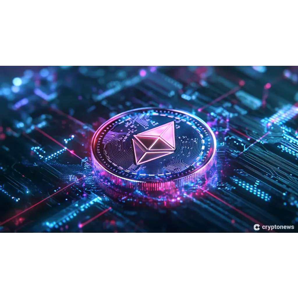Ethereum Foundation launches new privacy portal for enhanced user confidentiality Ethereum Foundation launches new privacy portal for enhanced user confidentiality