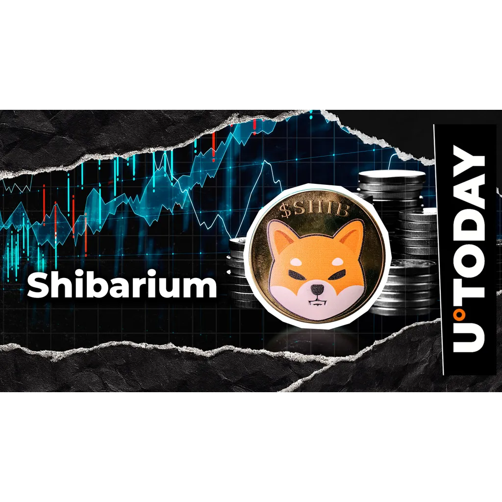 Shibarium records new low in key metric as SHIB price reacts Shibarium records new low in key metric as SHIB price reacts