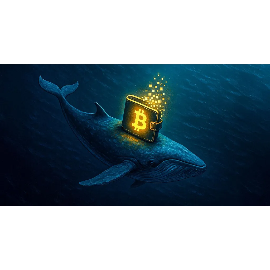 Bitcoin whales cut holdings by 15% in Q4 2023 amid profit-taking and market shifts Bitcoin whales cut holdings by 15% in Q4 2023 amid profit-taking and market shifts