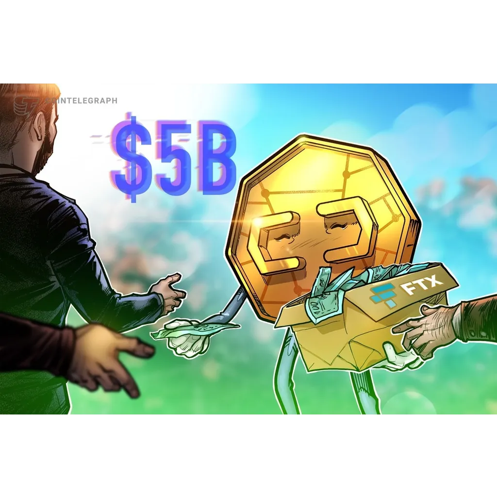 FTX starts B payouts — Here’s what you need to know FTX starts B payouts — Here’s what you need to know