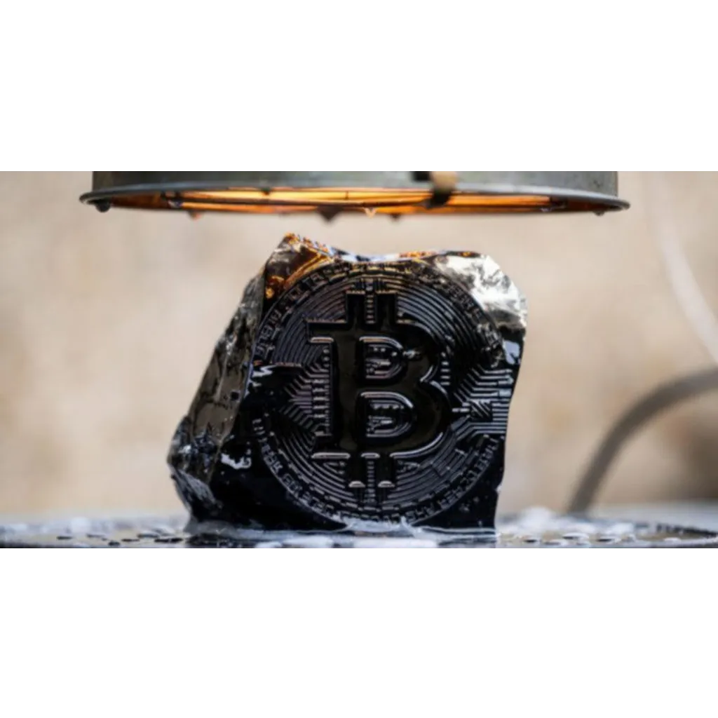 BlackRock’s IBIT sells 5 million in Bitcoin according to the source BlackRock’s IBIT sells 5 million in Bitcoin according to the source
