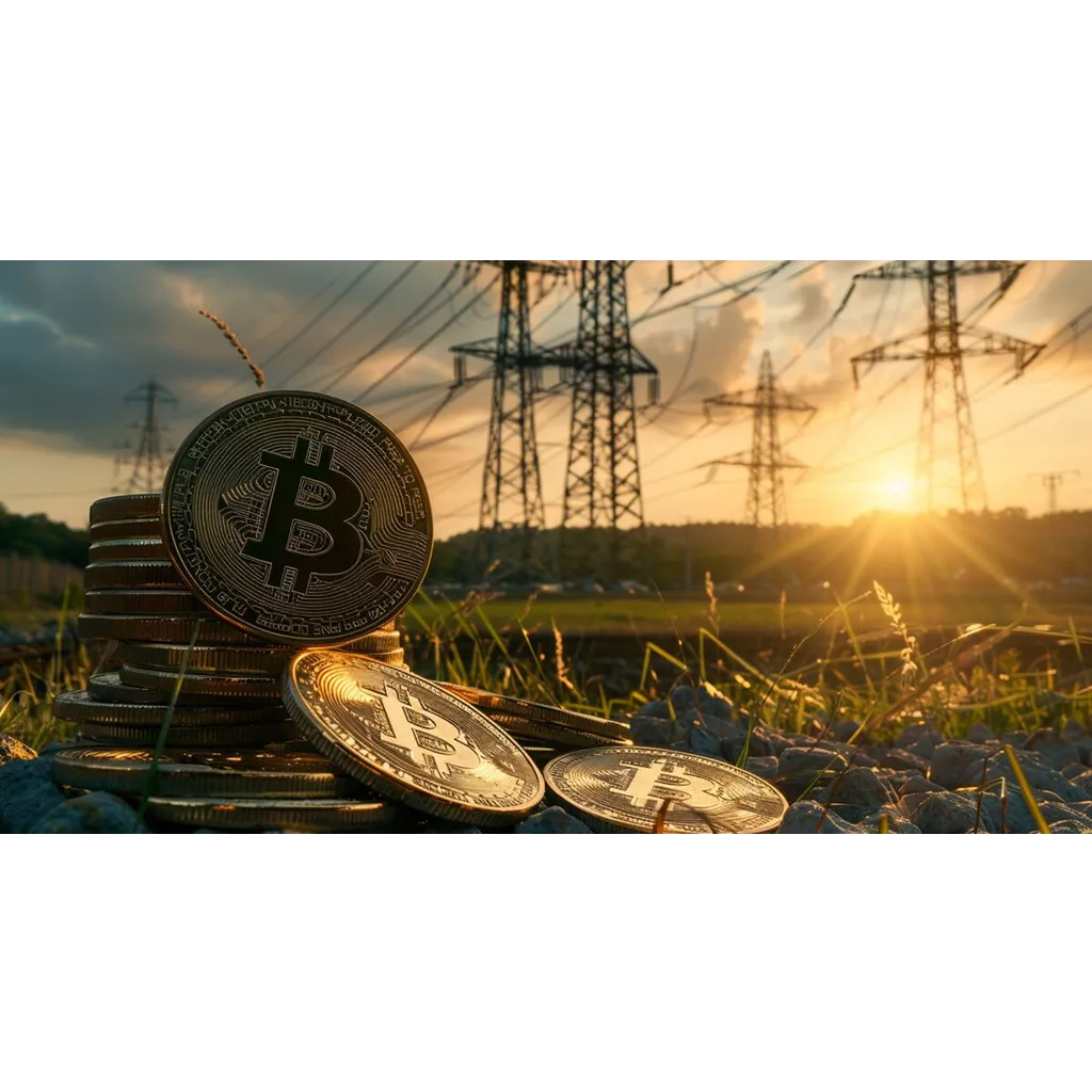 Texas residents push for Bitcoin mining regulations over 127 TWh energy use Texas residents push for Bitcoin mining regulations over 127 TWh energy use