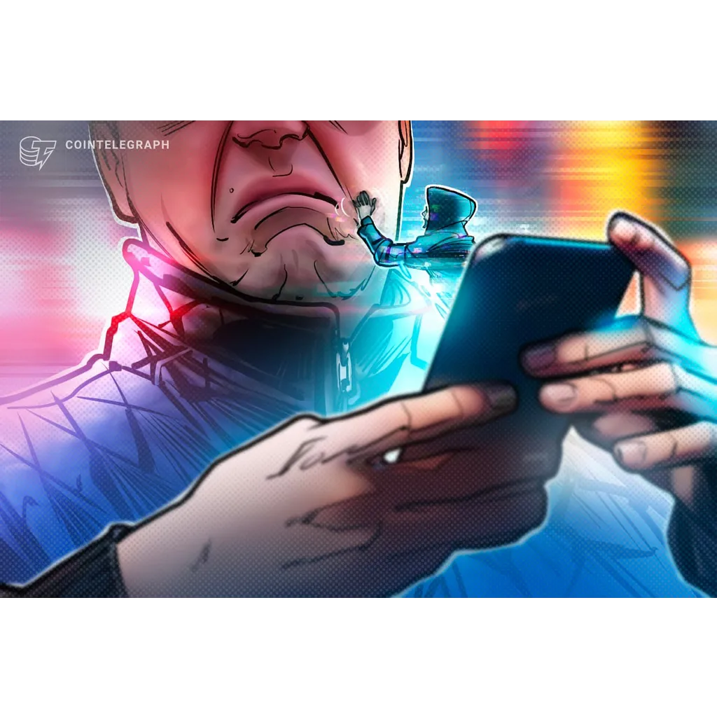 DeFi Protocols Move Away From Discord as Scam Risks Rise DeFi Protocols Move Away From Discord as Scam Risks Rise