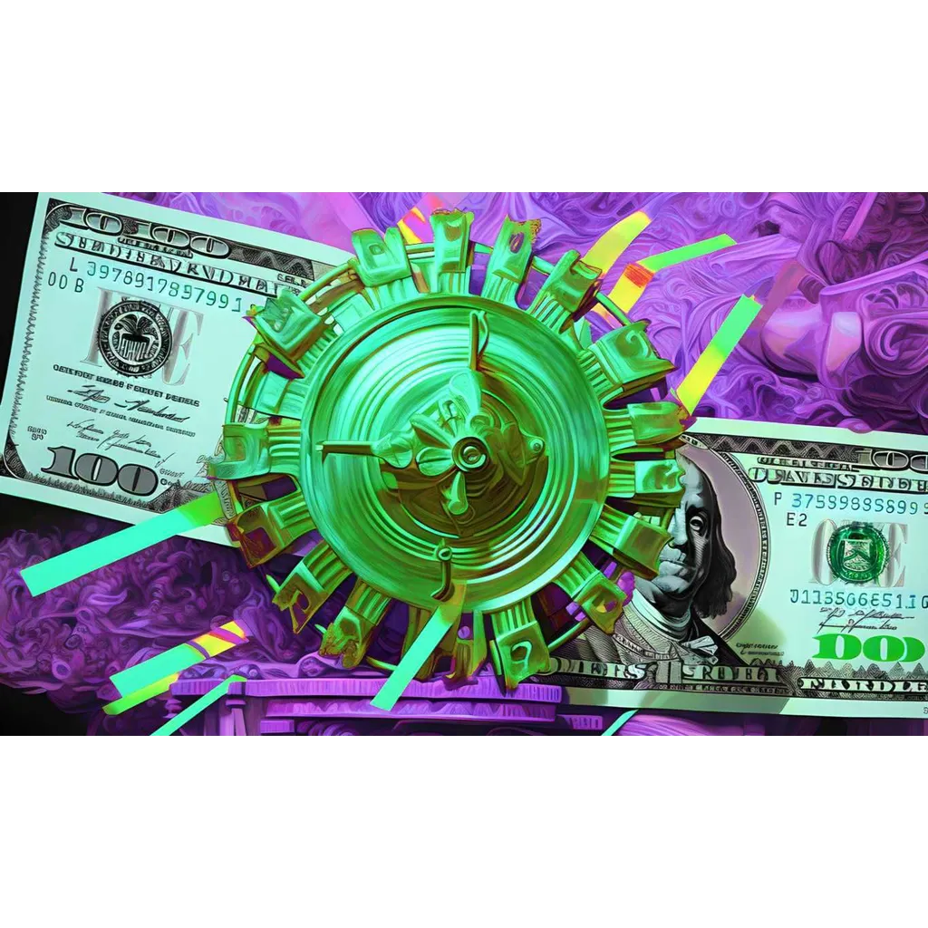 Billionaire BlackRock CEO Larry Fink Warns ,000,000,000,000 Debt Will ‘Overwhelm’ America Unless Stellar Economic Growth Achieved – The Daily Hodl Billionaire BlackRock CEO Larry Fink Warns ,000,000,000,000 Debt Will ‘Overwhelm’ America Unless Stellar Economic Growth Achieved – The Daily Hodl