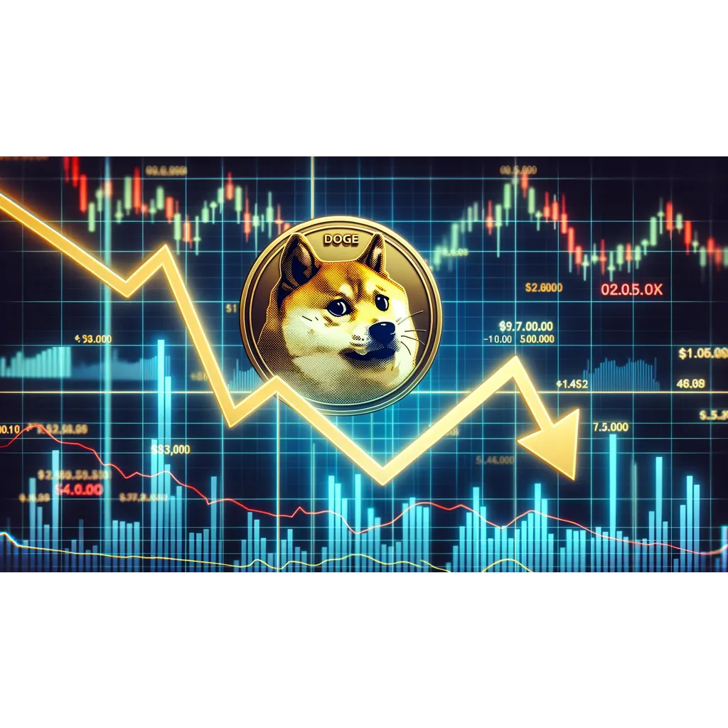 Dogecoin (DOGE) Under Heavy Pressure—Is a Bottom in Sight? Dogecoin (DOGE) Under Heavy Pressure—Is a Bottom in Sight?