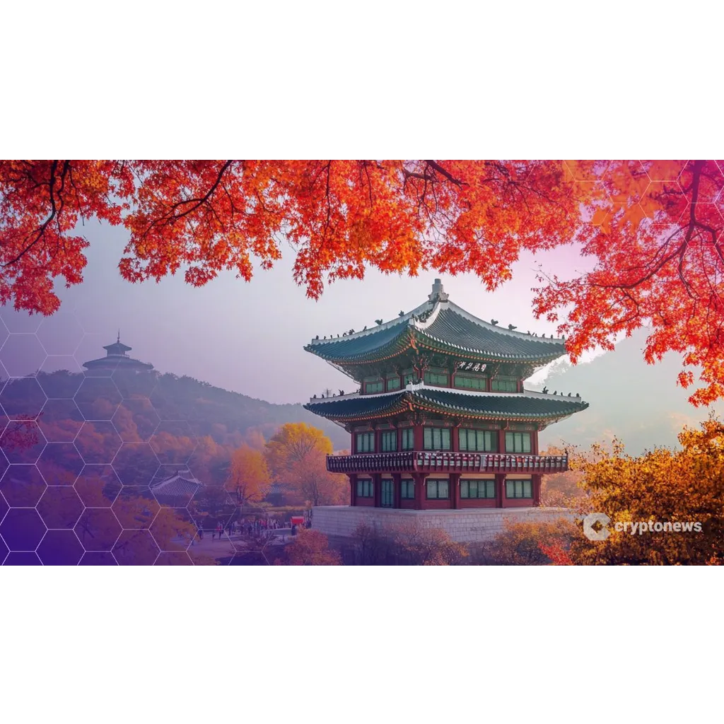 South Korea extends crypto travel rule to transactions under 0 for AML enforcement South Korea extends crypto travel rule to transactions under 0 for AML enforcement