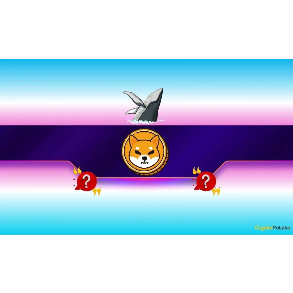 Shiba Inu (SHIB) Outpaces Ethereum (ETH) and Pepe (PEPE): But Not in the Way You Might Think Shiba Inu (SHIB) Outpaces Ethereum (ETH) and Pepe (PEPE): But Not in the Way You Might Think