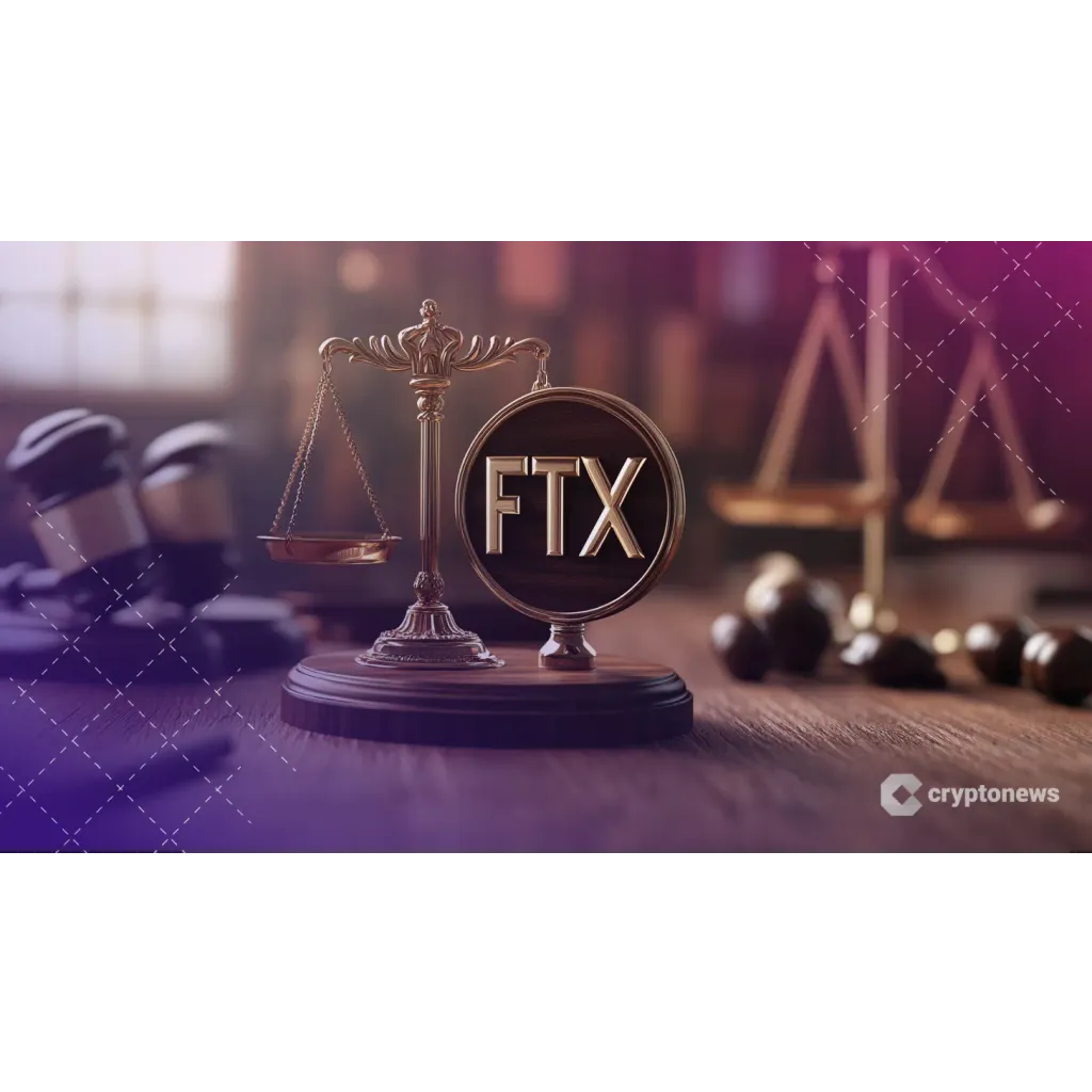 FTX will distribute up to 120% of creditor claims… FTX will distribute up to 120% of creditor claims…