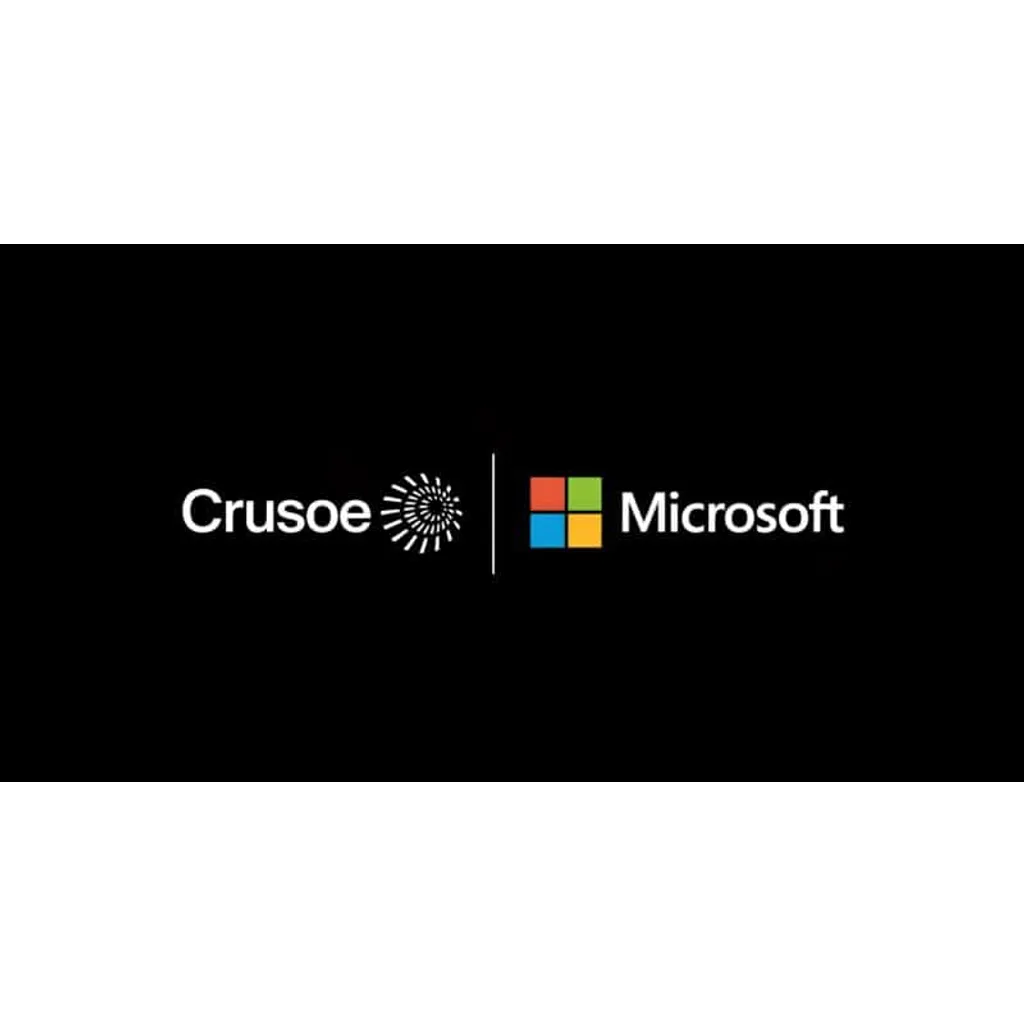 Microsoft secures 900 MW AI capacity at Crusoe Texas campus with mid 2027 target Microsoft secures 900 MW AI capacity at Crusoe Texas campus with mid 2027 target