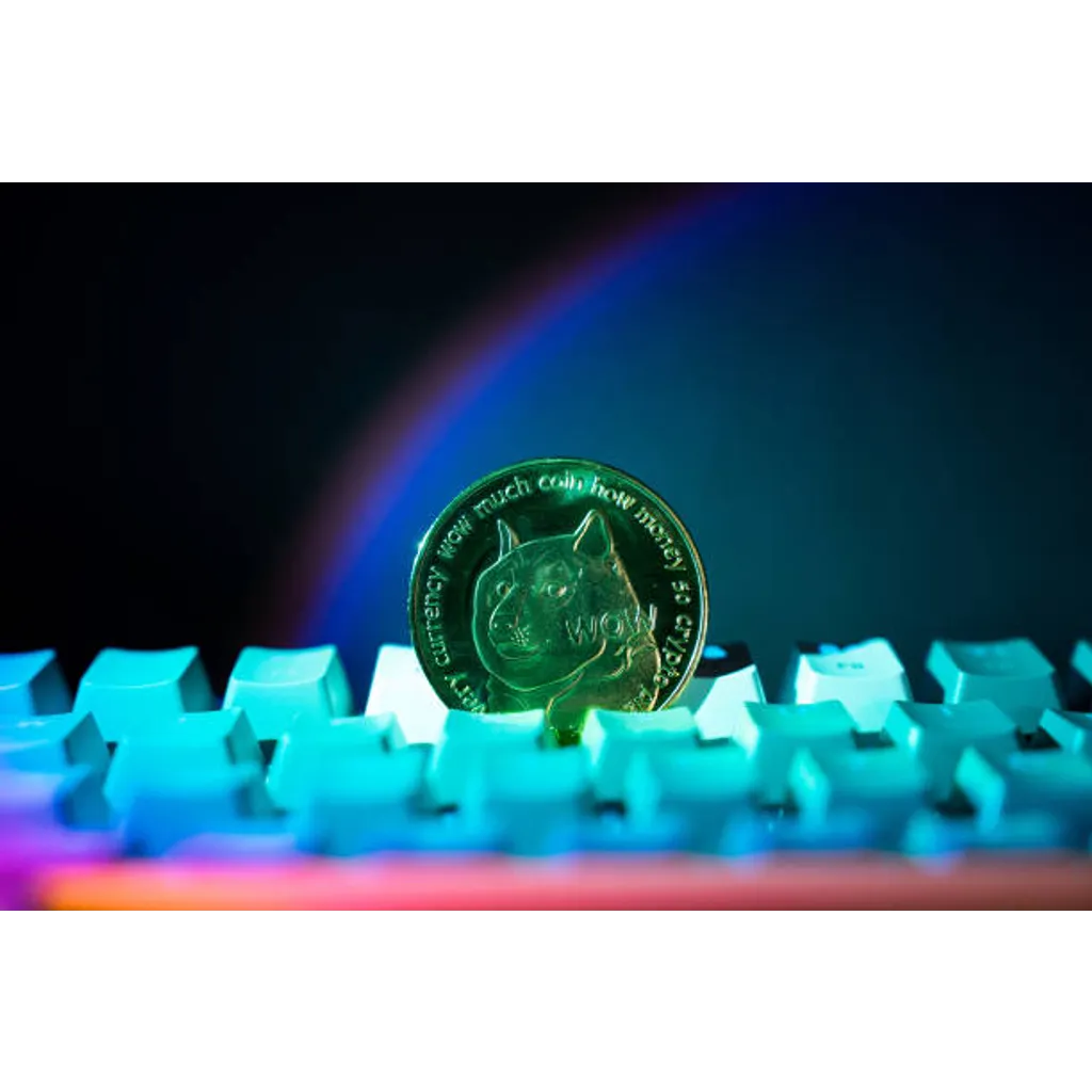 Dogecoin Becomes The Next Target For Qubic’s Compute Network — Here’s Why Dogecoin Becomes The Next Target For Qubic’s Compute Network — Here’s Why
