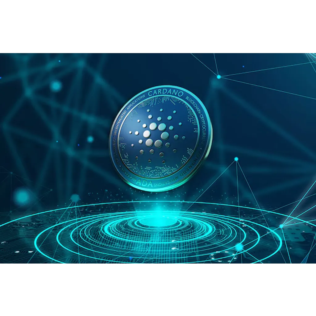 Cardano’s Price Remains Under Downside Pressure, But Here’s What Investors Are Up To Cardano’s Price Remains Under Downside Pressure, But Here’s What Investors Are Up To