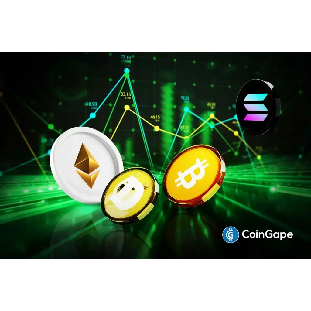 Tom Lee says stablecoins buying gold lift Bitcoin above 0K Tom Lee says stablecoins buying gold lift Bitcoin above 0K