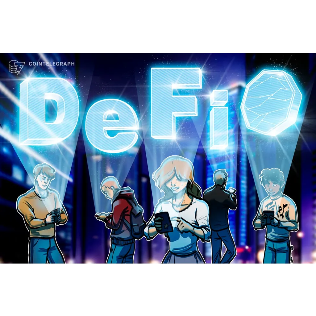 Framework Ventures to Help Better With DeFi Play Framework Ventures to Help Better With DeFi Play