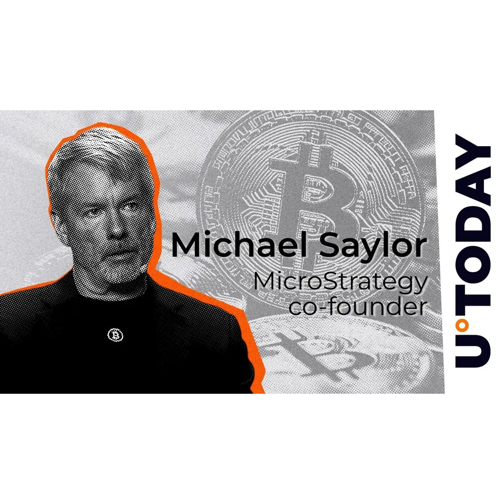 Saylor Explains Why Quantum Threat Is Bullish for Bitcoin Saylor Explains Why Quantum Threat Is Bullish for Bitcoin