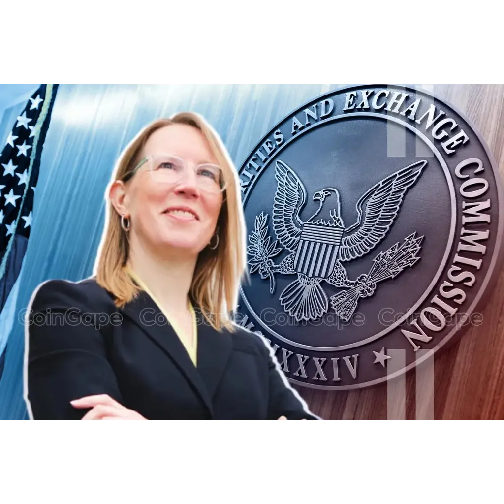 SEC Task Force to Meet with Miami Crypto Builders on Jan 27; Hester Peirce Confirms SEC Task Force to Meet with Miami Crypto Builders on Jan 27; Hester Peirce Confirms
