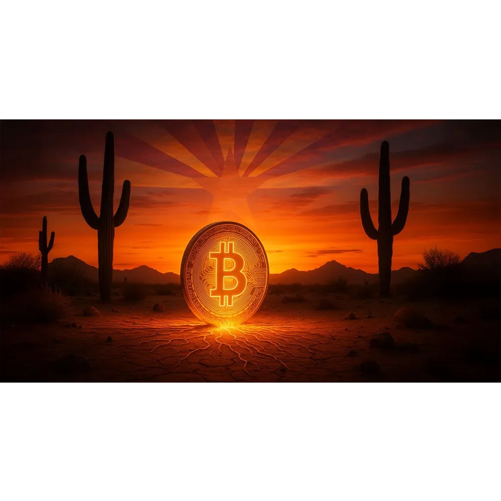 Arizona state won’t buy Bitcoin – But is happy to seize and hold it Arizona state won’t buy Bitcoin – But is happy to seize and hold it