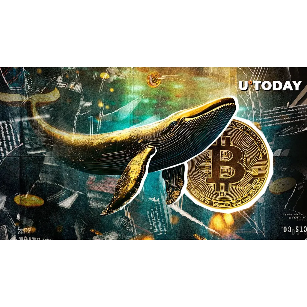 Single entity buys 6 million in Bitcoin, MicroStrategy suspected Single entity buys 6 million in Bitcoin, MicroStrategy suspected
