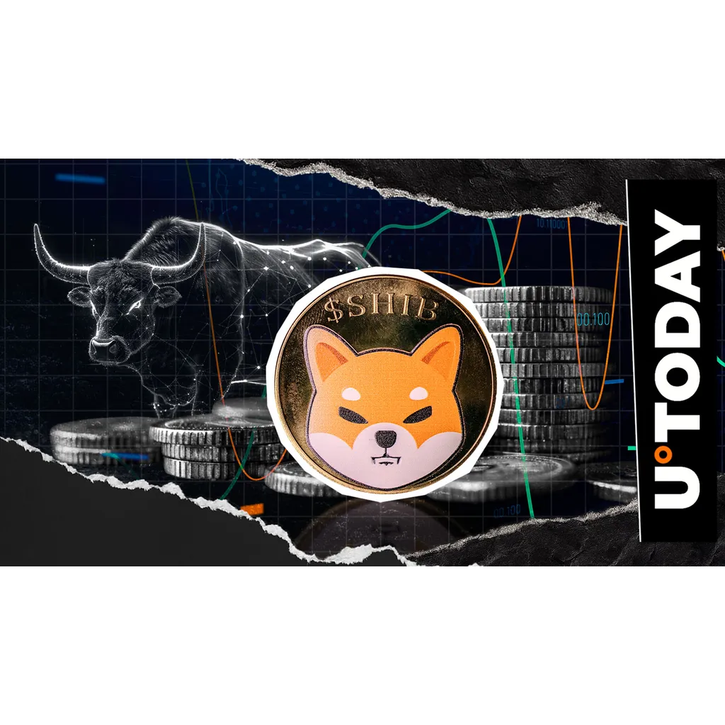 Shiba Inu enters crucial phase competing for bullish market momentum Shiba Inu enters crucial phase competing for bullish market momentum