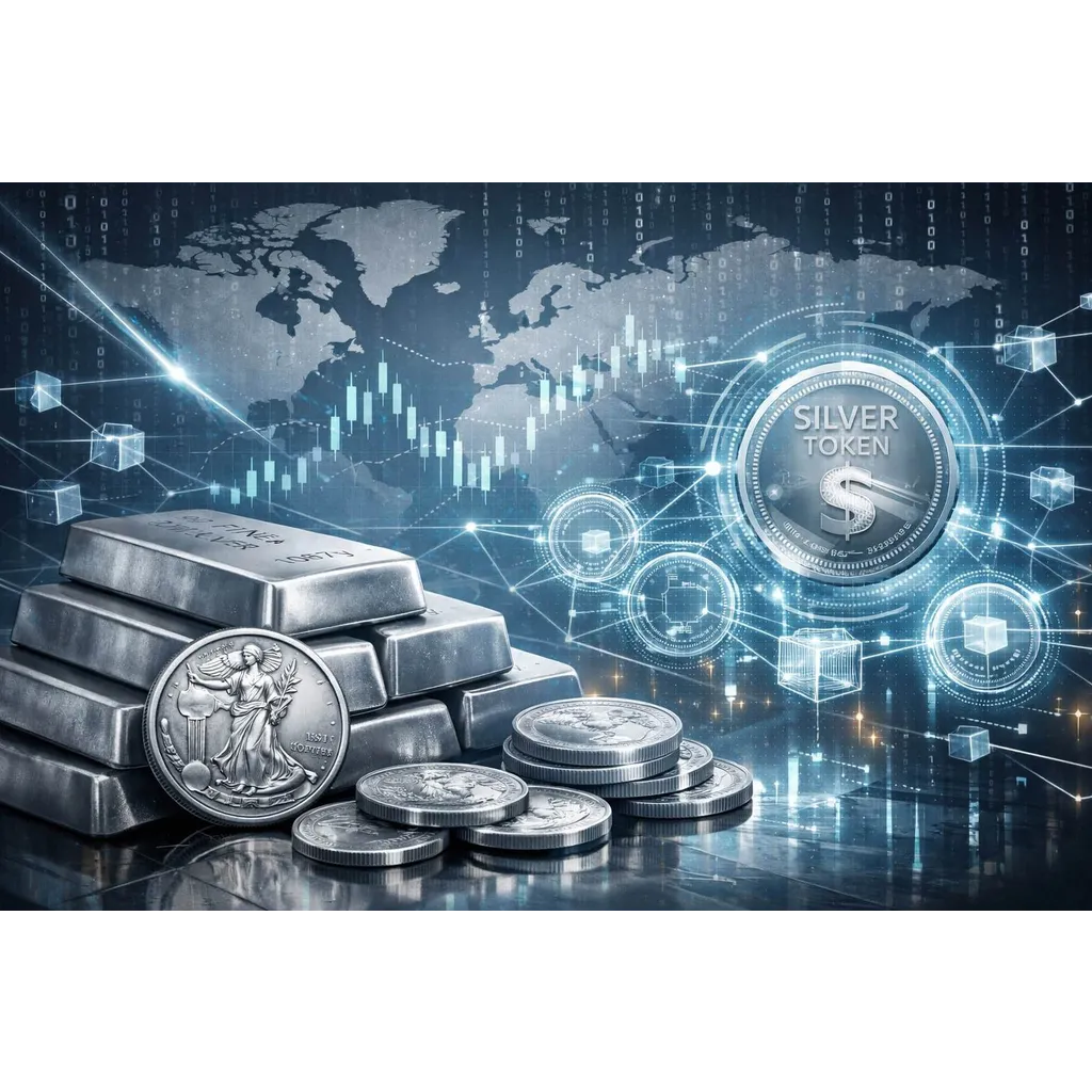 Silver Price Forecast: Slingshot to 0 as Volatility Alters the Market Silver Price Forecast: Slingshot to 0 as Volatility Alters the Market