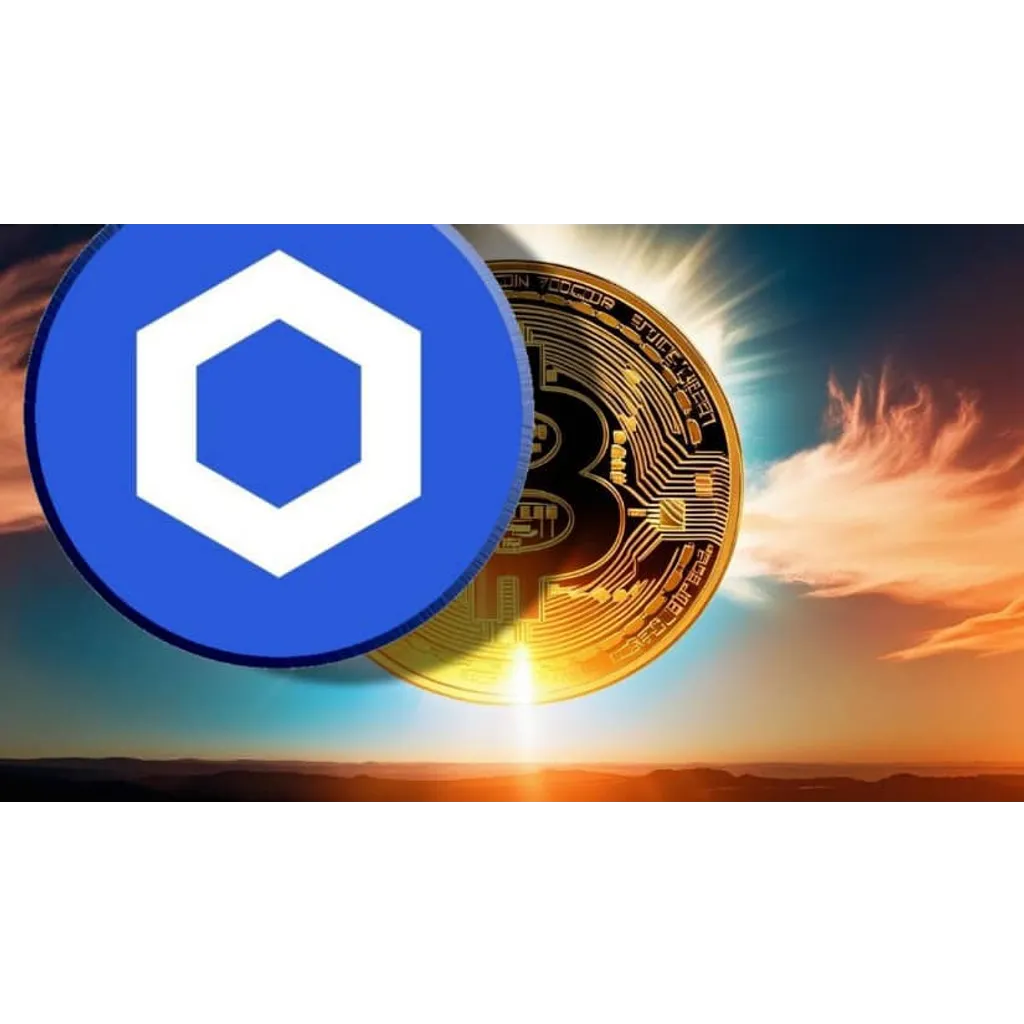 Chainlink Price Prediction: Why LINK’s Setup Could Eclipse BTC’s Gain – Brave New Coin Chainlink Price Prediction: Why LINK’s Setup Could Eclipse BTC’s Gain – Brave New Coin
