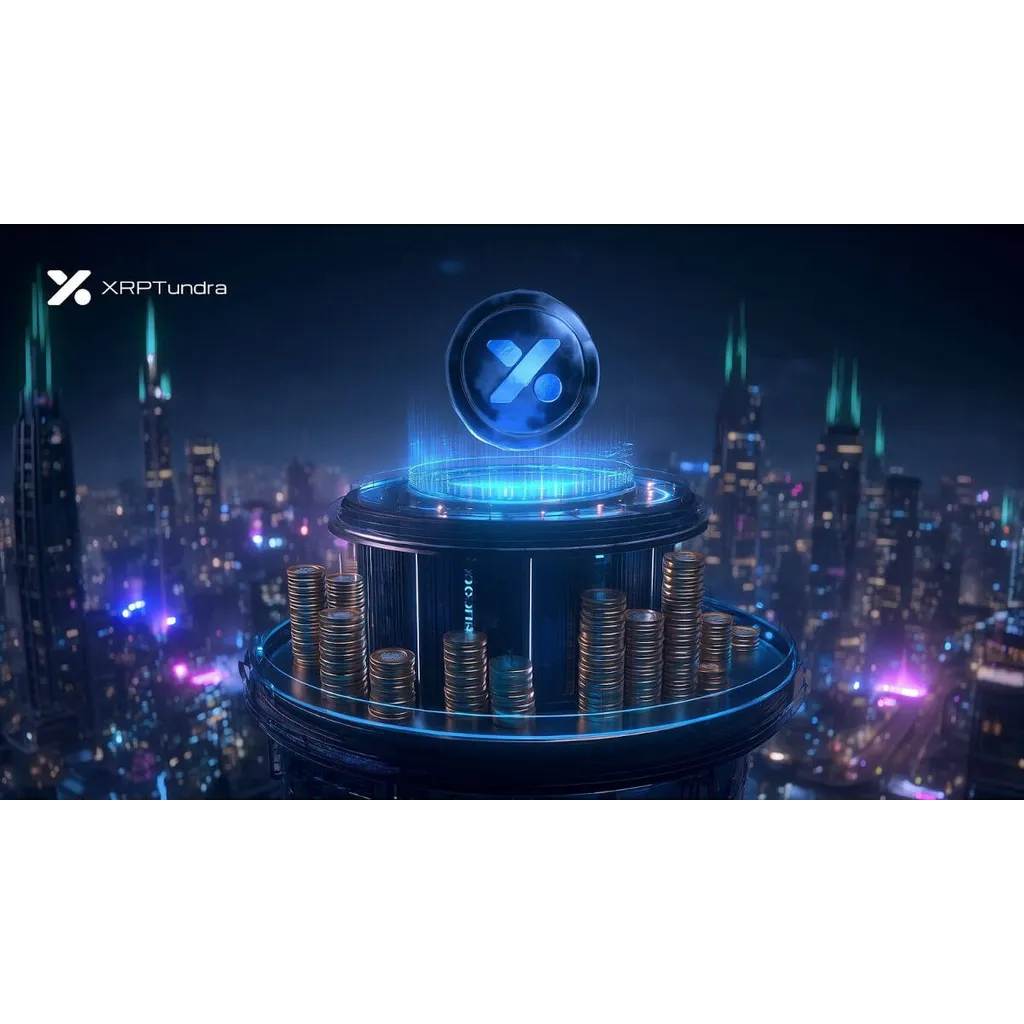 Article questions if a new staking platform will benefit XRP Article questions if a new staking platform will benefit XRP