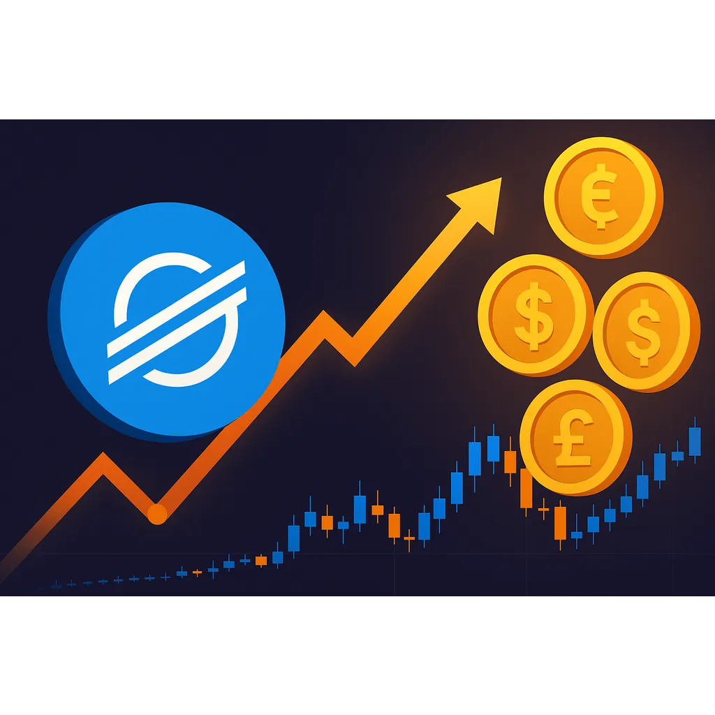 Payments giants set to join Stellar network according to CPO Payments giants set to join Stellar network according to CPO