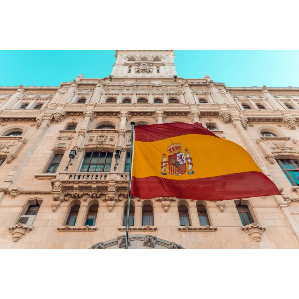 Spain proposes 47 percent cryptocurrency tax drawing criticism and regulatory warnings Spain proposes 47 percent cryptocurrency tax drawing criticism and regulatory warnings