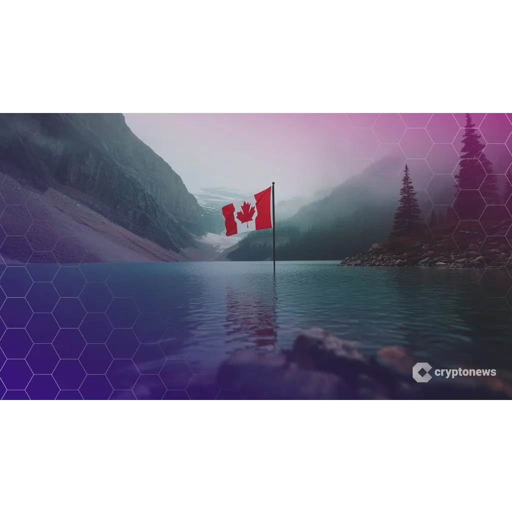 Canada aims to complete stablecoin regulatory framework before budget day Canada aims to complete stablecoin regulatory framework before budget day