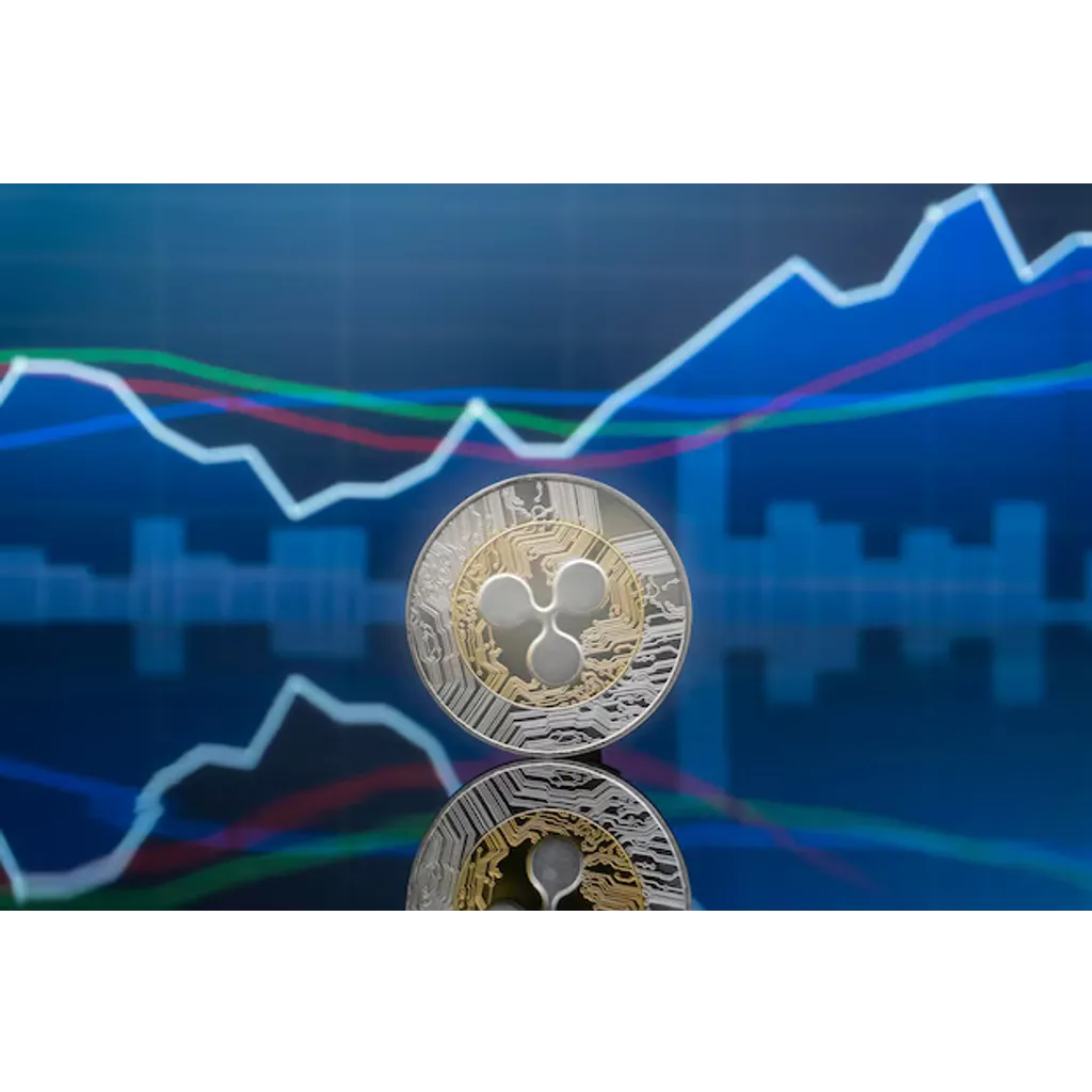 XRP price expected to show movement in November according to analysis XRP price expected to show movement in November according to analysis