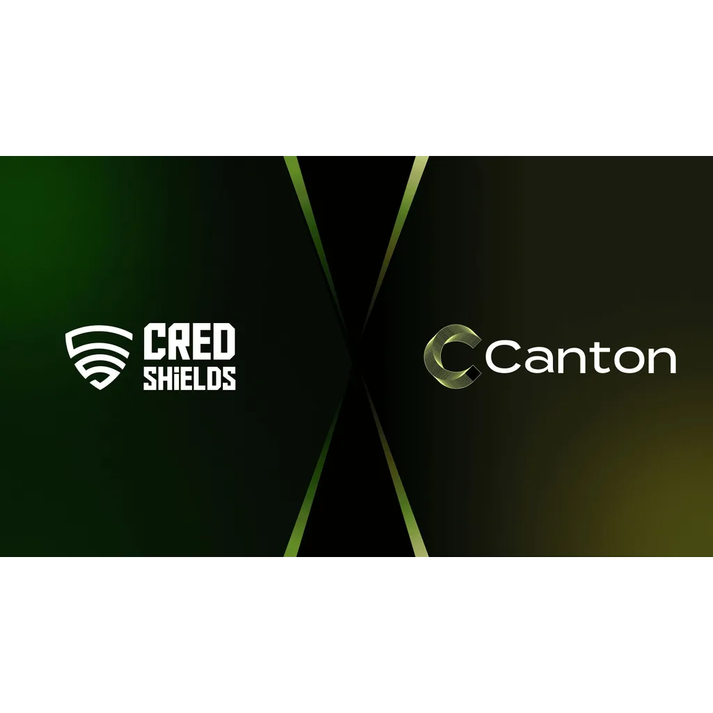 CredShields Joins Canton Network as Official Audit Partner CredShields Joins Canton Network as Official Audit Partner