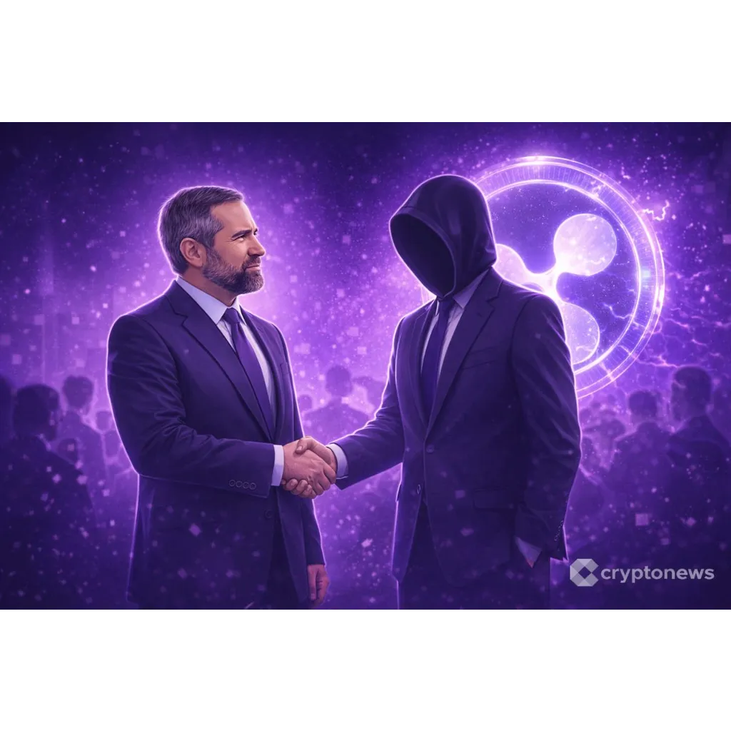 Senate Has Weeks to Pass CLARITY Act: Historic Moment For XRP Senate Has Weeks to Pass CLARITY Act: Historic Moment For XRP
