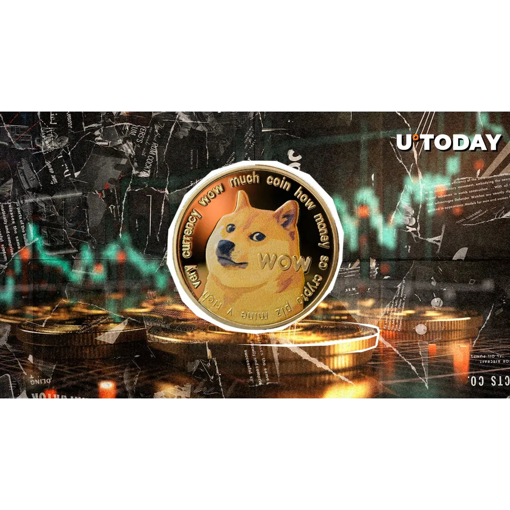 Dogecoin price drop fuels 25,341% liquidation Dogecoin price drop fuels 25,341% liquidation