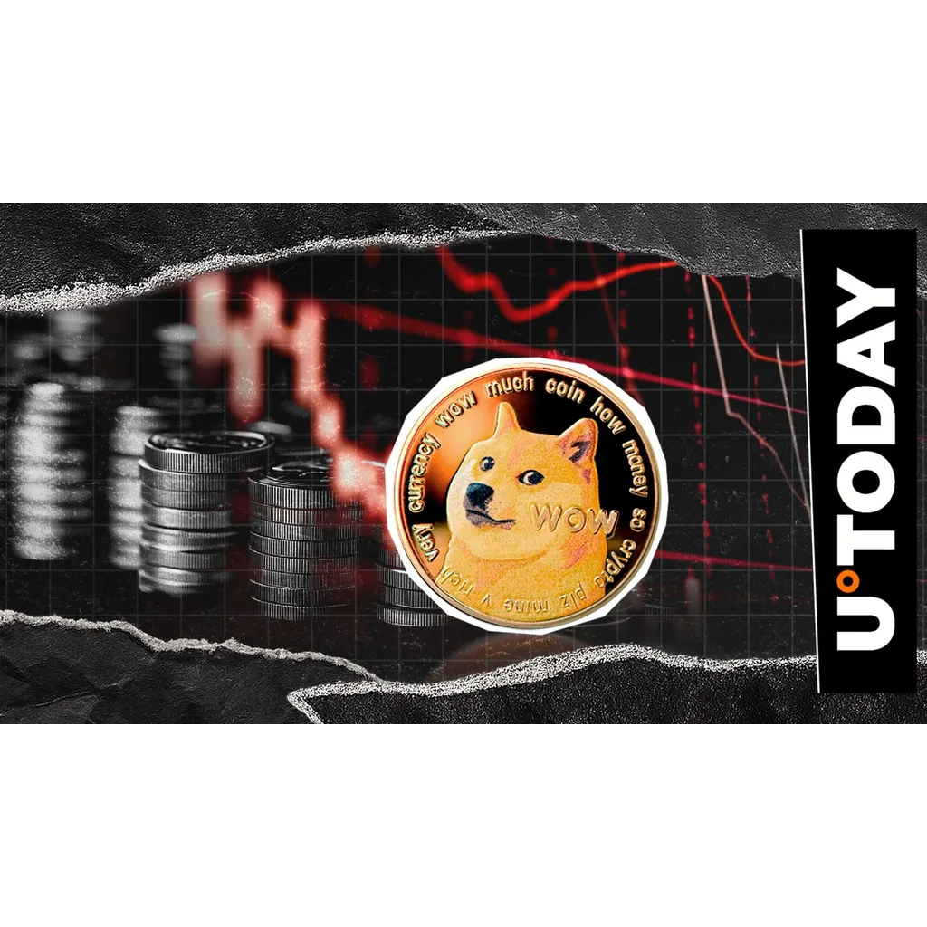 DOGE nears 16 billion in open interest as investors show resilience DOGE nears 16 billion in open interest as investors show resilience