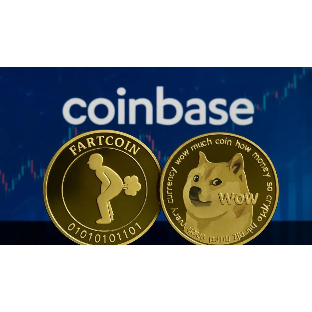 Coinbase Lists Altcoins: Don’t Miss Your Chance to Buy These 3 Meme Coins Coinbase Lists Altcoins: Don’t Miss Your Chance to Buy These 3 Meme Coins