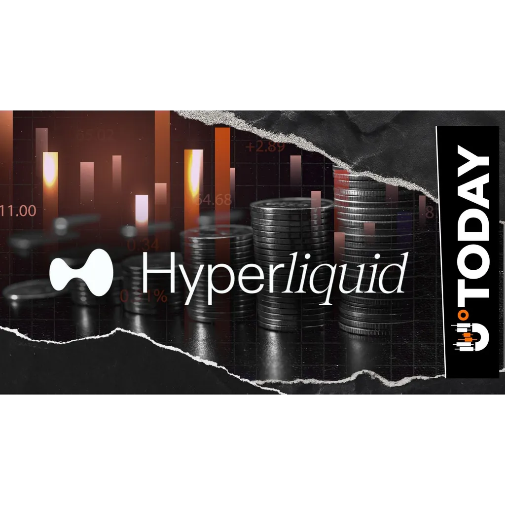 Hyperliquid Bulls Under Fire as Liquidation Imbalance Hits 19,420% Hyperliquid Bulls Under Fire as Liquidation Imbalance Hits 19,420%