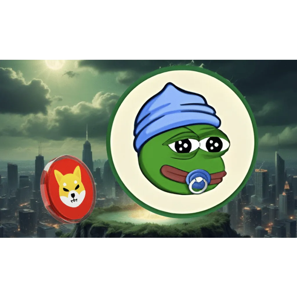 Four memecoins identified as potential high return investments for 2025 Four memecoins identified as potential high return investments for 2025