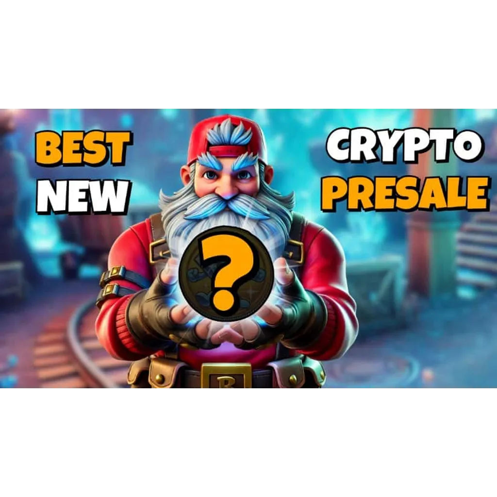 Best New Crypto Presale to Buy Now – Why This 2025 Coin Could Be the Next Meme Coin to Explode – Brave New Coin Best New Crypto Presale to Buy Now – Why This 2025 Coin Could Be the Next Meme Coin to Explode – Brave New Coin
