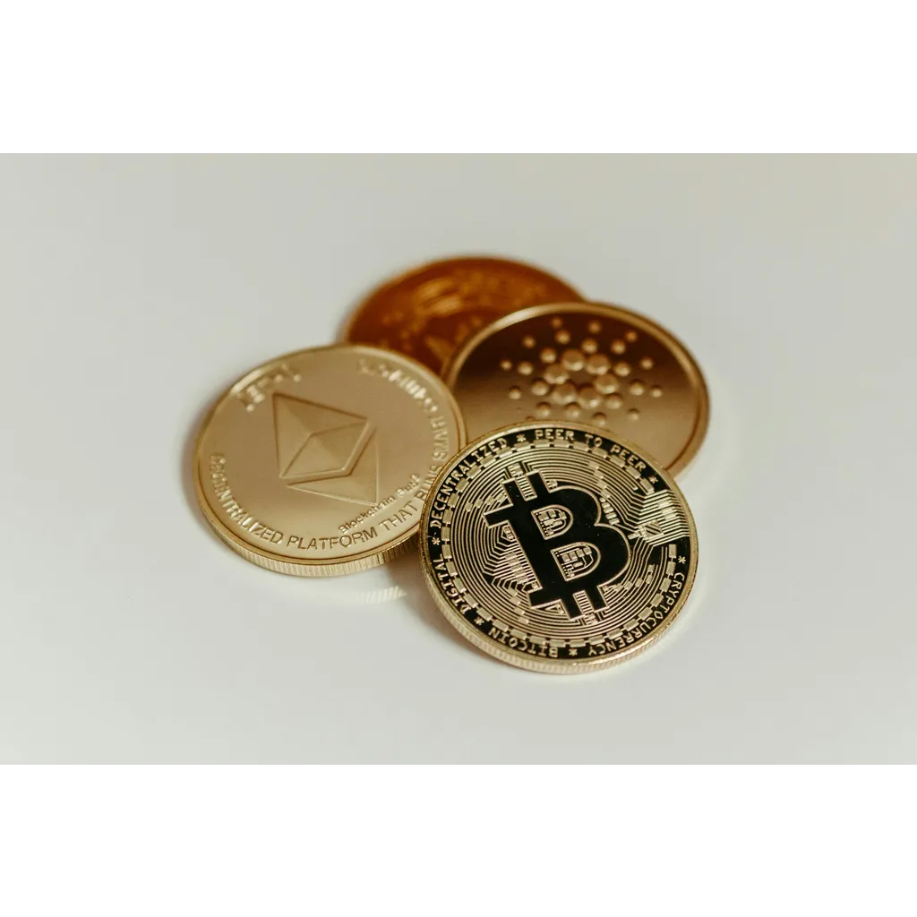 Top US Finance Expert: Bitcoin Deserves a Bigger Slice of Your Portfolio Top US Finance Expert: Bitcoin Deserves a Bigger Slice of Your Portfolio