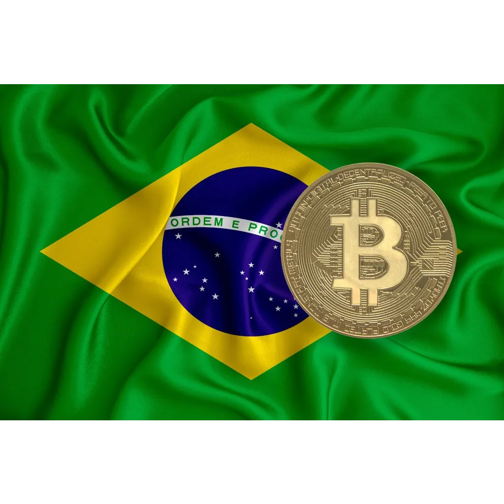 Brazil Bitcoin Hearing Date Revealed Brazil Bitcoin Hearing Date Revealed